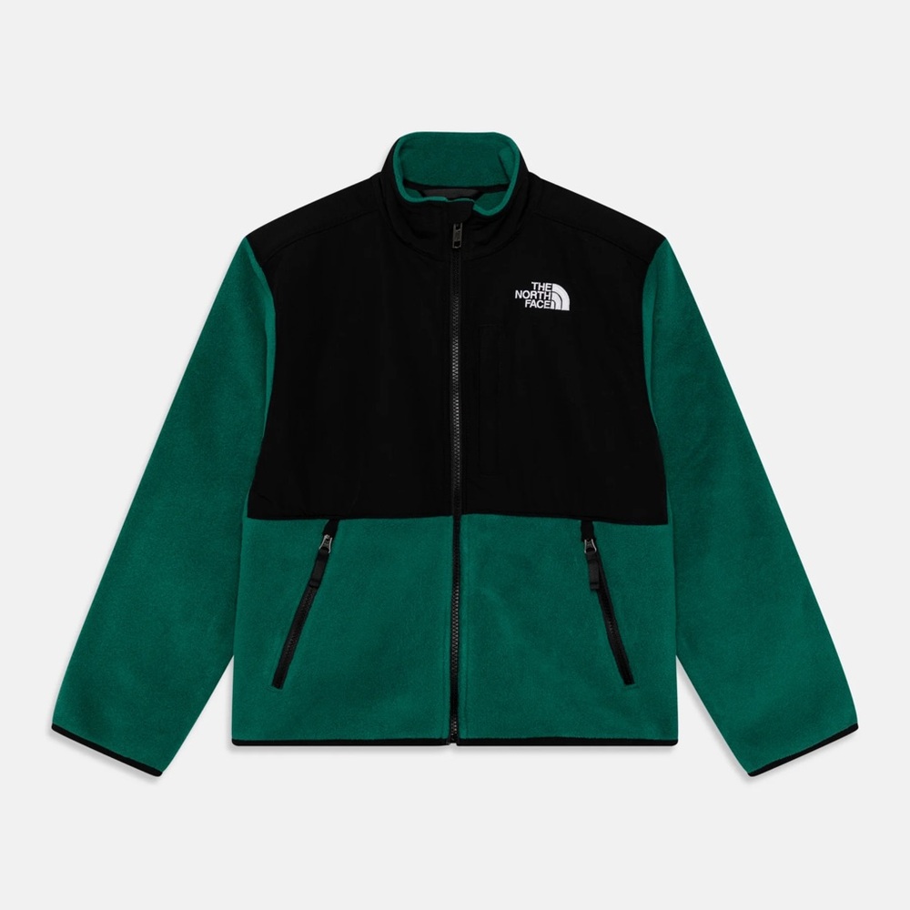 The North Face - TEEN Denali Jacket XXL